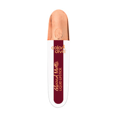 Glazzed matte Liquid Lipstick - Holley Berry