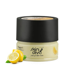 Face Scrub - Vitamin C (100 gm)