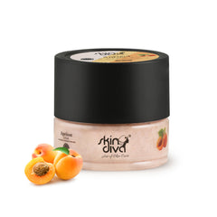 Face Scrub- Apricot (100 gm)