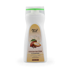 Coco Butter Cleanser | Cleanser for Brighter and Glowing Skin | For all type skin |200 ml Pack